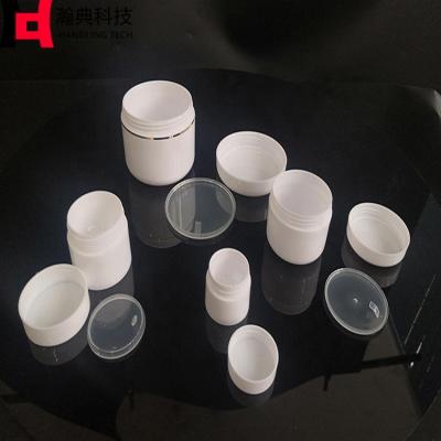 China 2021 New Personal Care Product Plastic Bottle For Cream Application Personal Care for sale