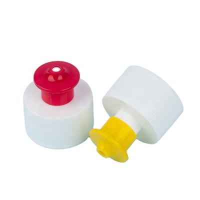 China Household Products Imports Best Product Lid Plastic Cap Use Liquid for sale