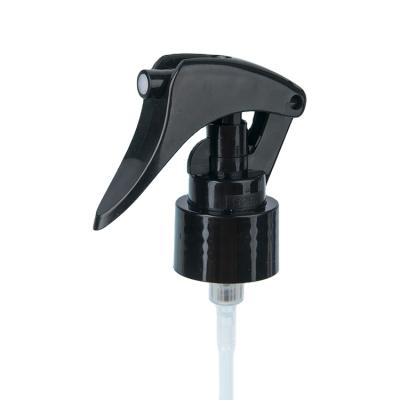 China China Supplier Customized Mini Household Products Plastic Trigger Sprayer Pump for sale