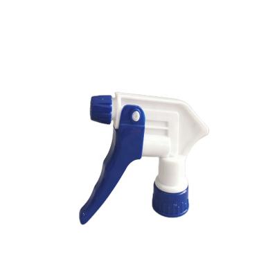 China Non Spill Competitive Price And High Quality Trigger Pump Sprayer Use Bottles for sale