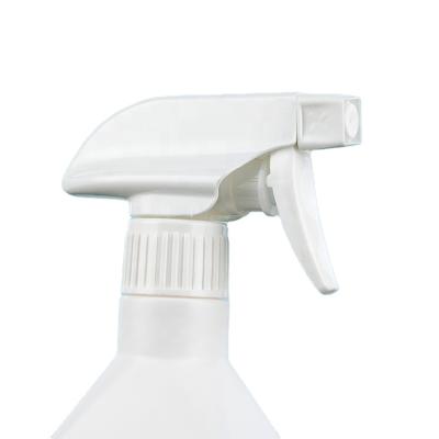 China Non Spill Popular Products To Color Customization All Pharmaceutical Plastic Trigger Sprayer Application for sale