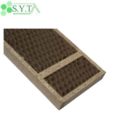 China Waterproof Eco-friendly and Anti-noise for Door Filling Honeycomb Paper Core for sale