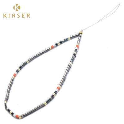 China 2021 Eco-friend Kinser jewelry Japanese TILA pearl bracelet fashion jewelry fashion with temperament bracelet gifts for sale