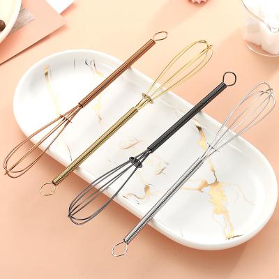 China Modern Simplicity Egg Beater, Beater Mixer, Stainless Steel Egg Beater, Milk Frother, Mixer Stirrer for Beating, Beating, Stirring, Mixing for sale