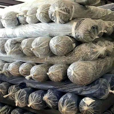 China Chinese Fusible Good Textile Price Coarse Sweater Knit Stock Lot Fabric For Garment for sale