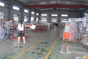 Verified China supplier - Ruian Xiaohai Machinery Factory