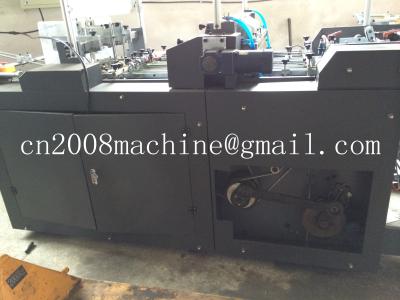 China Automatic Stereo Paper Box Forming Machine Max 180pcs / Min for sale