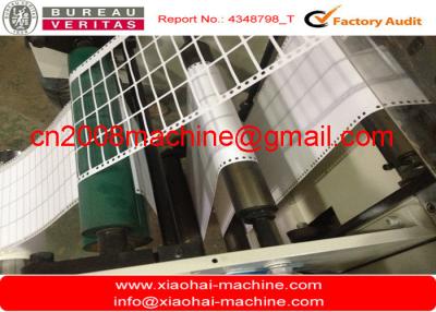 China Automatic Die Cutting Machine for sale