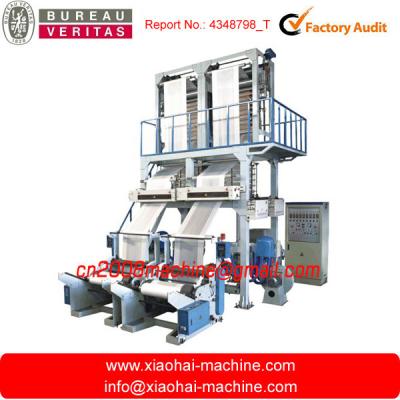 China PE Film Extrusion ​Blowing Machine for sale