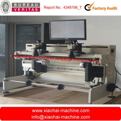 China High Precision Flexo Plate Mounting Machine (Flexo Plate Mounter) for sale