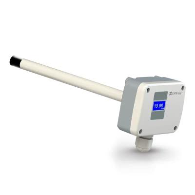 China Wind Speed ​​Measuring CHWVN Universal Wind Speed ​​Sensor Gas Flow Probe Speed ​​Sensor Factory Wind Speed ​​Sensor for sale