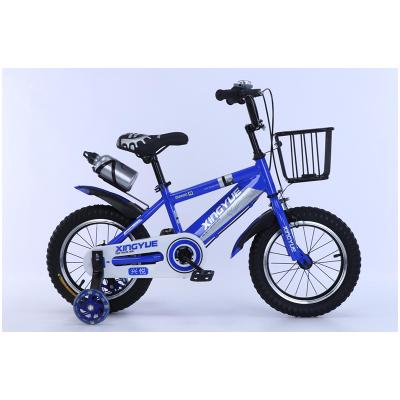 China Lovely kid bicycle boy and girl bike 3-12 years old riding kids bike for sale