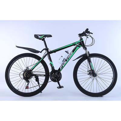 China FREESTYLE 21 Speed ​​Bicycle Road Bike High Quality Universal Aluminum Alloy Steel Mountain Bike for sale