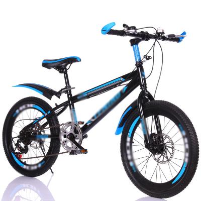 China Lovely 20 Inch Children Bike Children's Bicycle Mountain Variable Speed ​​Bicycle for sale