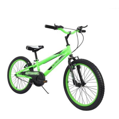 China Customization lovely child bicycle boy and girl riding bicycle children ride bicycle for sale