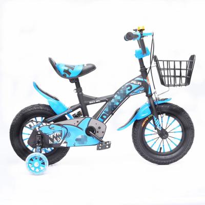 China Kids Bike Children's Bike 12 Inch High Quality Kids Bike Kid's Bike For 3-9 Years New Kid's Bicycles For Kids for sale