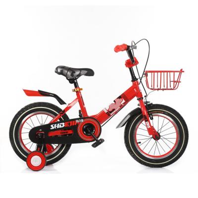 China Children Bike Kids Bike Children's Bike 12/14/16/18 Inch Child Bicycle Boy And Girl Bike 3-12 Years Old Riding Children To Bike Gifts for sale