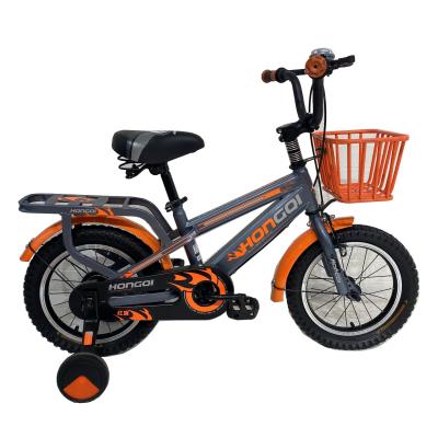 China Fashion Trending Baby Bike Kids Bike 12/14/16/18/20 Inch Child Bicycle Boy and Girl Bike 3-9 Years Riding Kids Alloy Bicycle for sale