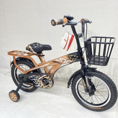 China Fashion Trending 12/14/16/18/20 Inch Children's Baby Bike Bike Kid's Bicycle Boy and Girl's Bike 3-9 Years Old FOR Children for sale