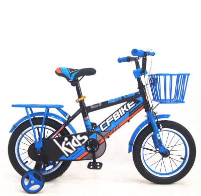 China New Eco-Freindly Children's Bike 12/14/16/18 Inch Kid's Bicycle Boy and Girl's Bike 3-12 Years Riding Children To Bicycling Gifts for sale