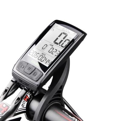 China ABS Smart Wireless Waterproof Bicycle Computer Bicycle Computer Speed ​​Bike Computer/Cadence Sensor for sale