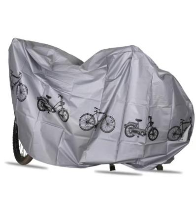 China Waterproof Bike Cover Outdoor UV Guard MTB Bike Case For Cycling Prevent Rain Bike Cover Bicycle Accessories for sale