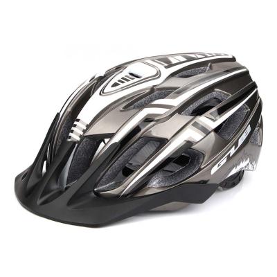 China Comfortable Bicycle Helmet With Back PC+EPS USB Tail Lightweight Material Bicycle Padding Lightweight Comfortable Helmets for sale