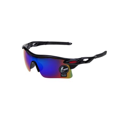 China Anti-glare Outdoor Extreme Sport Sun Glasses Night Vision Glass Mount Explosion Proof Sunglasses for sale