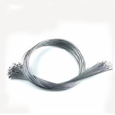 China Durable Line Shift Clutch Shift Brake Cable Road Bike MTB Bike Bicycle Brake Sets Core Silver Steel Inner Wire Gear Line for sale