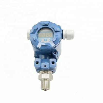 China CAP-2088XS 420ma Intelligent Measurement Water Absolute Pressure Transmitter for sale