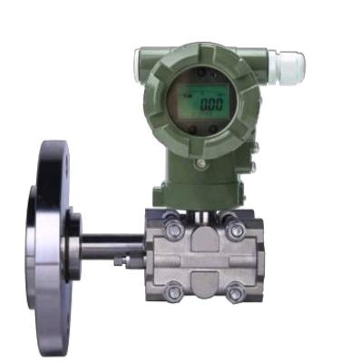 China CPX-3051FL Modbus RTU CPX-3051FL Industrial Single Flange Pressure Transmitter for sale