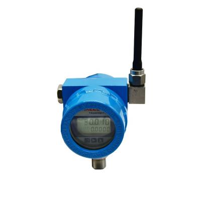 China CAP-W302 430/470MHZ Lora GPRS Pressure Sensor Wireless Transmitter CAP-W302 for sale