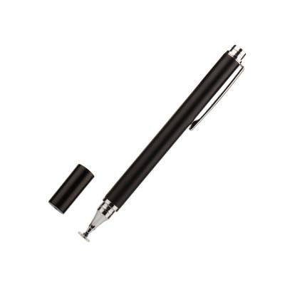 China Stylish Stylus Pen Touch Screen Digital Pencil Stylus Pen Disc Compatible For iPad iPhone for sale