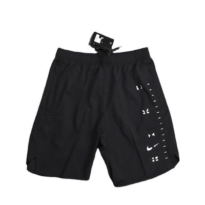 China Youth Nylon Thin Running Basketball Quick-drying Trend Sports General Casual Shorts for sale