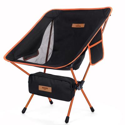 China Modern Lightweight Folding Camping Chair, Stable Portable Compact for Outdoor Camp Travel Beach Picnic Festival Hiking for sale