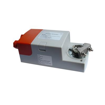 China Industrial High Durability Excellent Quality Modulation Control Air Damper Actuator 0-10v With CE Certificate for sale