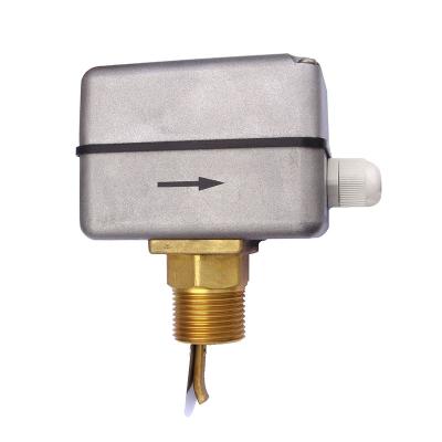 China Liquid flow switch for direct water flow in pipe water pump in HVAC system LK01A for sale