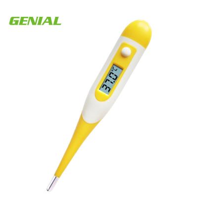 China ARMPIT Fast Delivery Products T14H Intelligent Electronic Digital Medical Devices Thermometer for sale