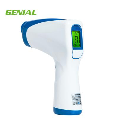 China Forehead Factory price Non-contact forehead infrared baby digital thermometer T82 for sale