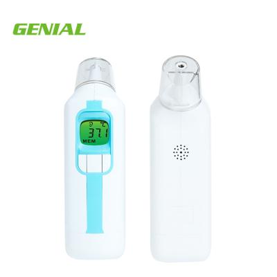 China T90 Ears Hospital Forehead Baby Infrared Thermometer With 3 Days Delivery for sale