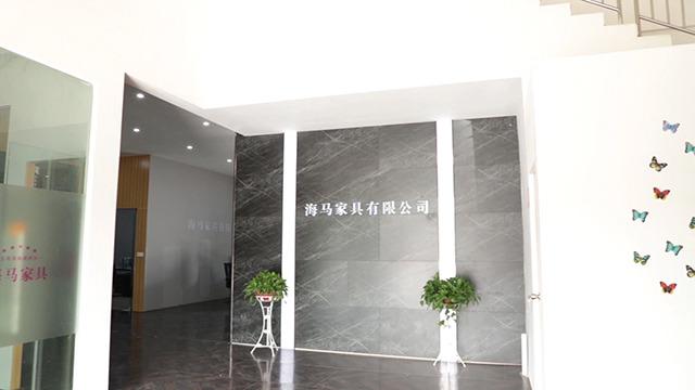 Verified China supplier - Heshan City Haima Furniture Co., Ltd.