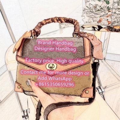 China Fashion Finelai 2022 women bag luxury cross - body bag tote bags gg cc cd handbag for sale