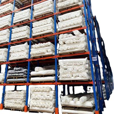 China Cargo storage E-commerce storage shelves warehouse shelves for sale