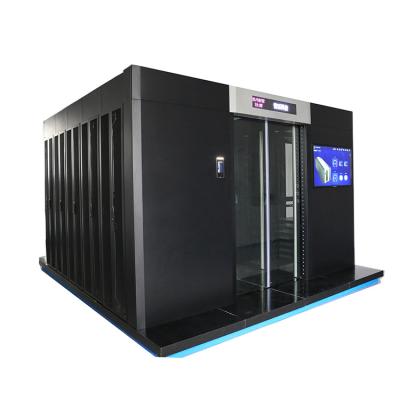 China SPCC Data Center Resource High Quality Cold Rolled Steel Products, Modular Data Center Container, Core Data Center Router for sale