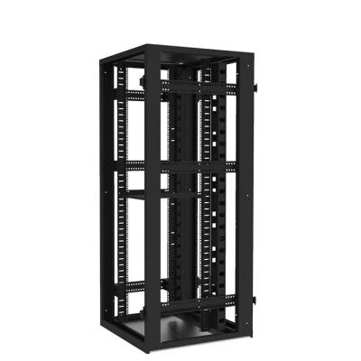 China SPCC Factory Wholesale High Quality Cold Rolled Steel Customized Outdoor Server Rack, 22u Rack, Cheap Server Rack for sale