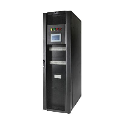 China SPCC Cold Rolled Steel 19 Inch Data Center Container, Data Center Cabinet Inside, Database Center for sale