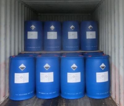 China HEDP CAS No. 2809-21-4, Corrosion Inhibitor for Water Treatment, 58.0-62.0% Active Content for sale