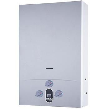 Κίνα Hot Selling Instant Gas Geyser Tankless Forced Exhaust Gas Water Heater With Knobs προς πώληση