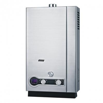 中国 Tankless High Efficiency Boiler Shower Whole House Instant Hot Water Heater 販売のため