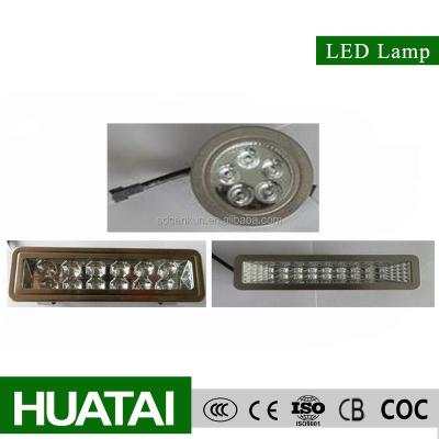 China Kitchen Cooker Hood Spare Part LED Lamp HUATAI, HUATAI or OEM Guangdong, China en venta